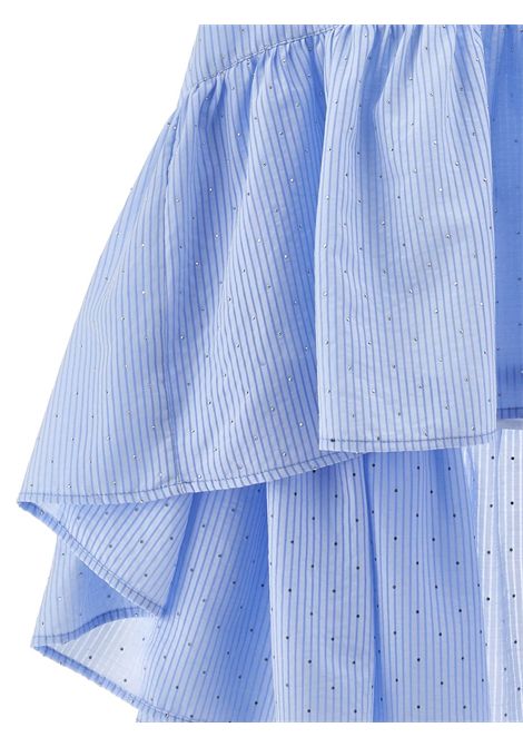 Abito con balze PHILOSOPHY KIDS | I1G912 73160058